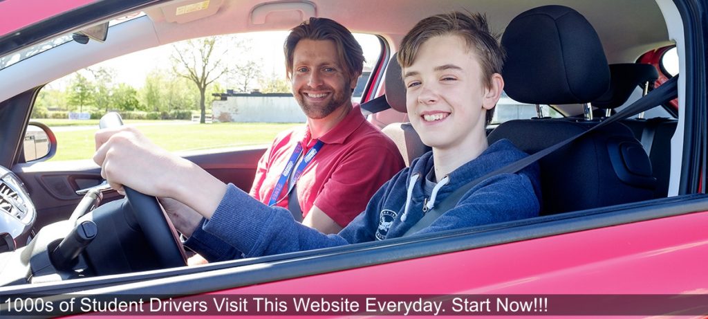 Driving Instructor Careers - DMV Permit Test | Driving ...